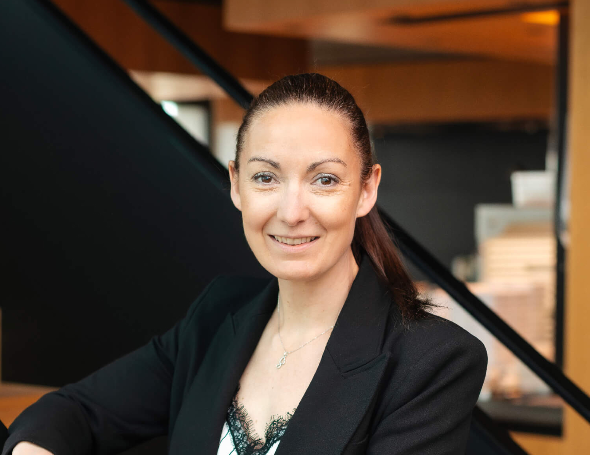 Blandine Valet