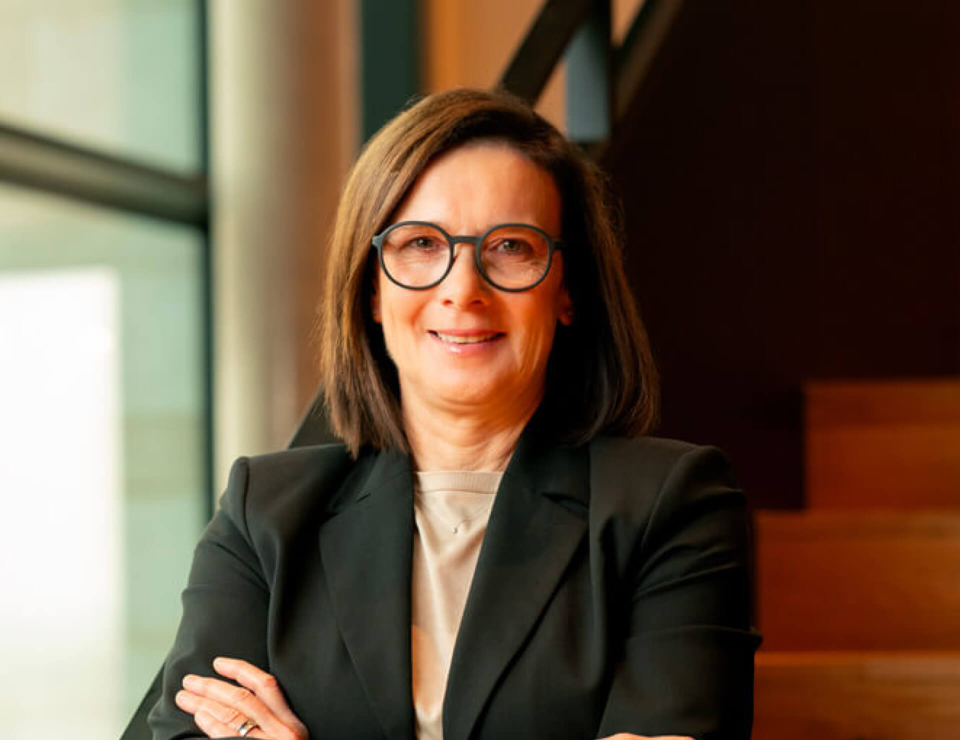 Diane Krantz